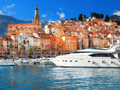 Cannes
